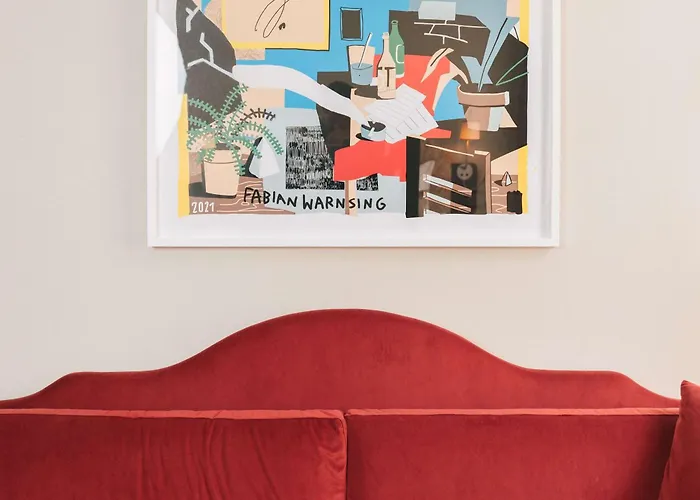 Hotel Ruth, Worldhotels Crafted