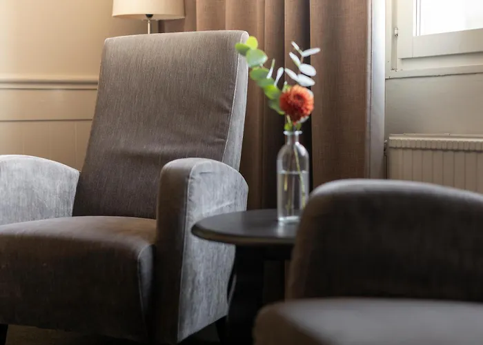 Home Hotel Tapto Stockholm